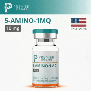 5-Amino-1MQ | Premier Bio Labs