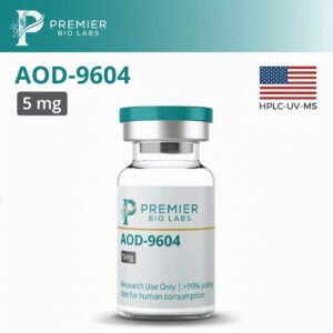 AOD-9604 | Premier Bio Labs