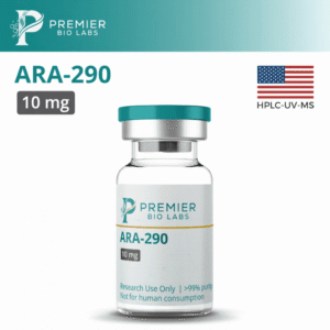 ARA-290 | Premier Bio Labs