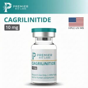 Cagrilinitide | Premier Bio Labs