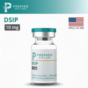 DSIP | Premier Bio Labs