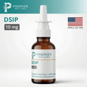 DSIP Spray | Premier Bio Labs