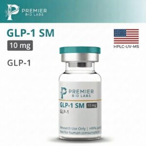 GLP-1 SM | Premier Bio Labs