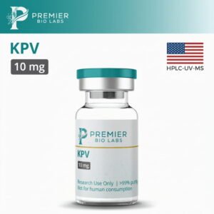 KPV | Premier Bio Labs