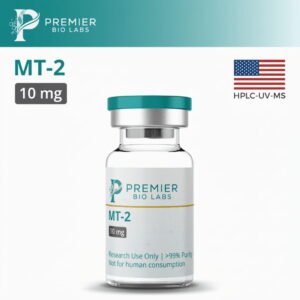 Melanotan 2 | Premier Bio Labs