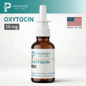 Oxytocin Spray | Premier Bio Labs