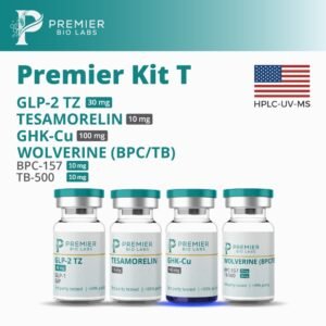 Premier Kit T | Premier Bio Labs
