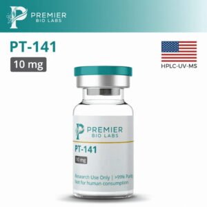 PT-141 | Premier Bio Labs
