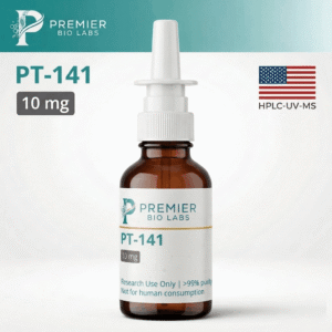 PT-141 Spray | Premier Bio Labs