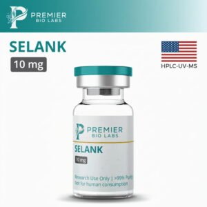 Selank | Premier Bio Labs