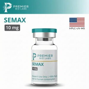 Semax | Premier Bio Labs