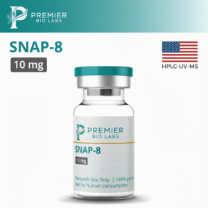 Snap-8 | Premier Bio Labs
