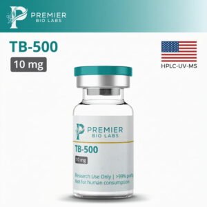 TB-500 | Premier Bio Labs