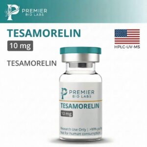 Tesamorelin | Premier Bio Labs