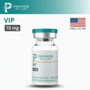 VIP | Premier Bio Labs